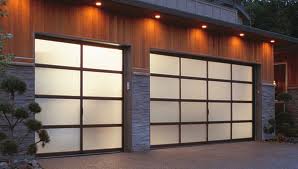 Garage Doors Mount Vernon