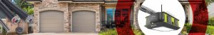 Residential Garage Doors Repair Mount Vernon